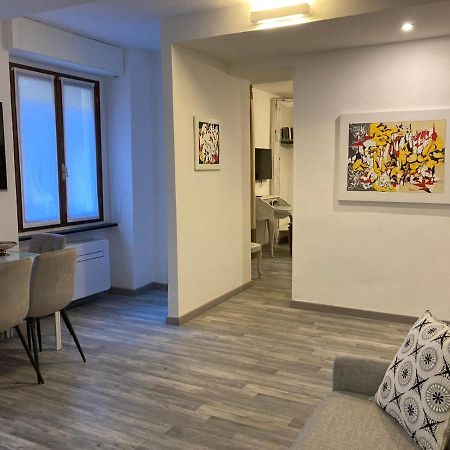 Suite Cavour Torino Dış mekan fotoğraf