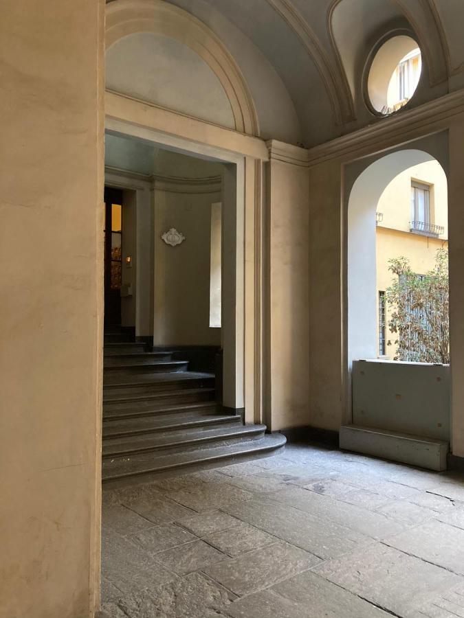 Suite Cavour Torino Dış mekan fotoğraf