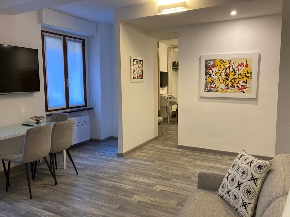 Suite Cavour Torino Dış mekan fotoğraf