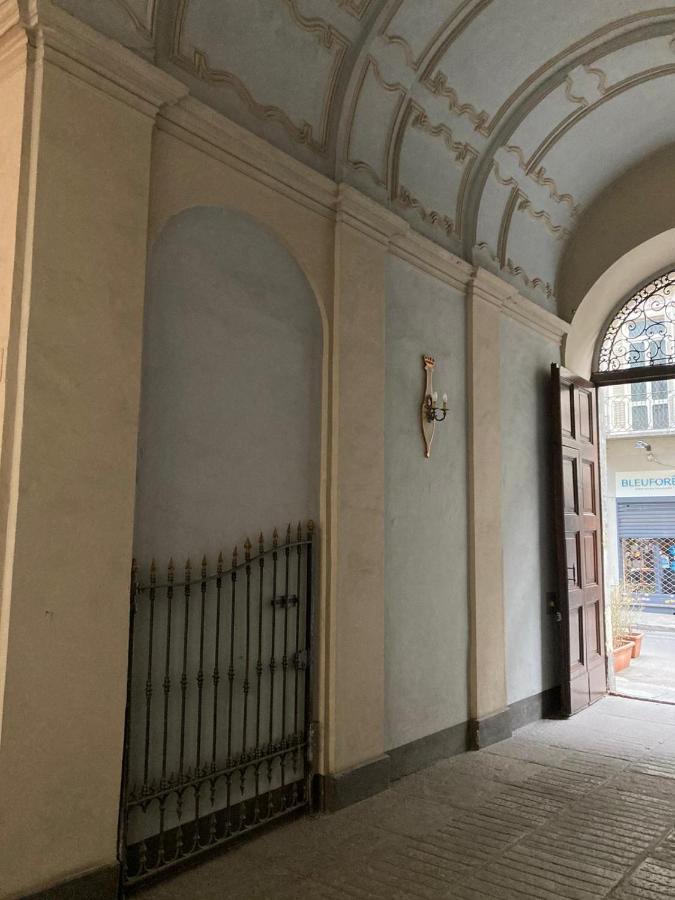 Suite Cavour Torino Dış mekan fotoğraf
