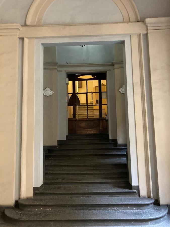 Suite Cavour Torino Dış mekan fotoğraf