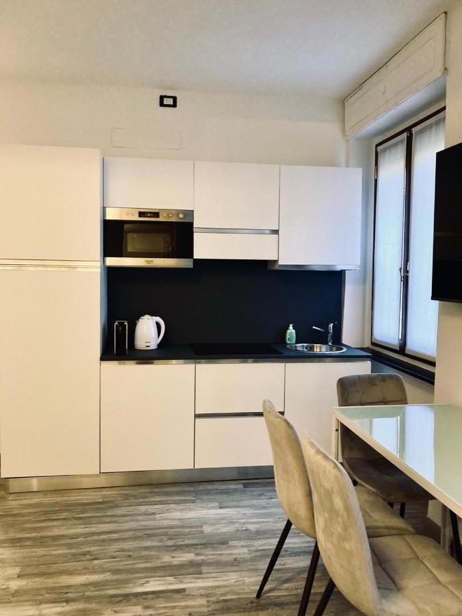 Suite Cavour Torino Dış mekan fotoğraf