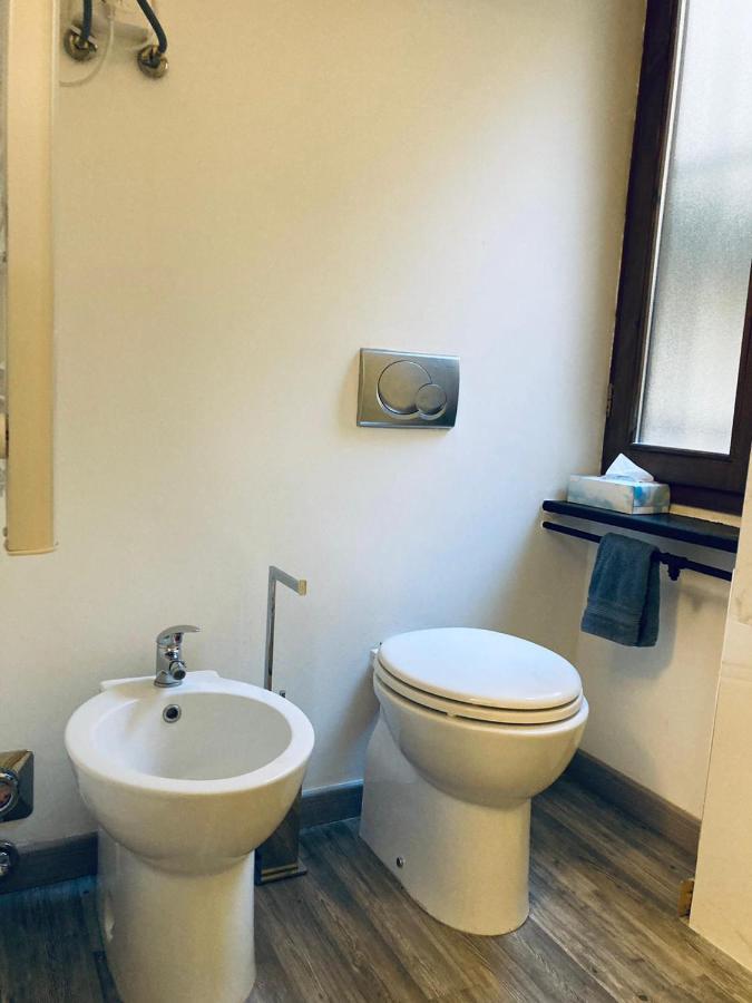 Suite Cavour Torino Dış mekan fotoğraf