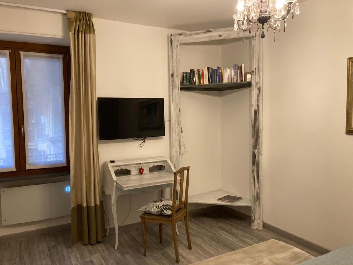 Suite Cavour Torino Dış mekan fotoğraf