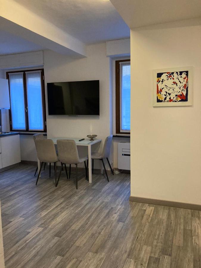Suite Cavour Torino Dış mekan fotoğraf